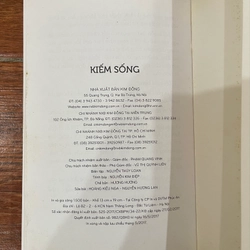 Kiếm sống - Macxim Gorki (k1) 540904