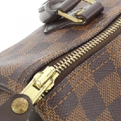 Túi xách Boston Louis Vuitton Damier Speedy 30cm N41531 614603