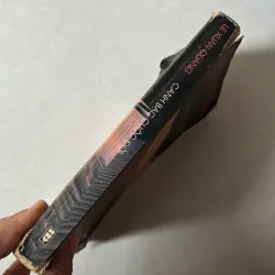 Canh bạc cuộc đời - Lê Xuân Quang 756741