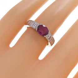 Nhẫn Ruby PT900 - Hàng hiệu Chính hãng 855492