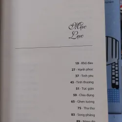 Sách: Hiểu về trái tim - TG: Minh Niệm (B3) 1046327