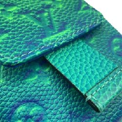 Túi đeo vai Louis Vuitton Trianon Illusion Double Phone Pouch M81223 - Hàng hiệu Chính hãng 802595