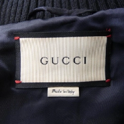 【Mã giảm giá】Gucci GUCCI Áo khoác 642782