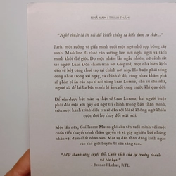 Dưới Một Mái Nhà Ở Paris - Guillaume Musso 
 353003