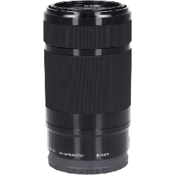 E55-210mm F4.5-6.3OSS - Hàng hiệu Authentic 880519