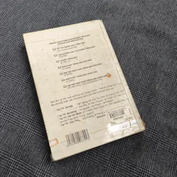 Từ vựng tiếng Anh theo chủ điểm - Võ Công Thương 564739