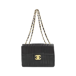 【Vintage】Túi xách Chanel