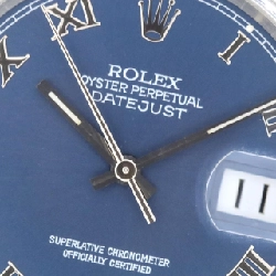 Đồng hồ Rolex Datejust 16200 SS tự động W số - Hàng hiệu chính hãng 882374