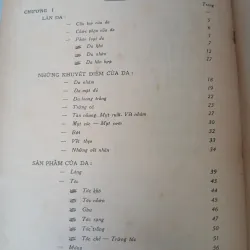 TUỔI TRẺ VÀ SẮC ĐẸP  - NGUYỄN NGỌC BẢY 755699