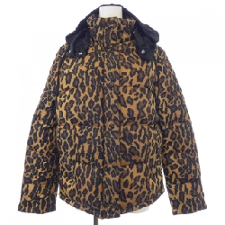 MIU MIU ML575 1UXC Áo khoác lông