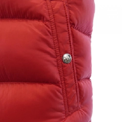 Moncler MONCLER Áo gile - Hàng hiệu Chính hãng 897261
