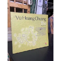 Thơ với tuổi thơ - Vũ Hoàng Chương 595487