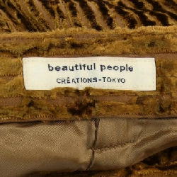 Người đẹp beautiful people 1335105001 Quần 648825