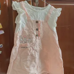 Váy trẻ em  759889