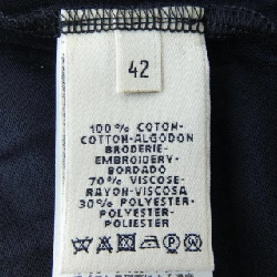 Áo thun HERMES *76-7615 - Hàng hiệu Chính hãng 826235