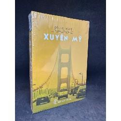 Xuyên Mỹ, Phan Việt. Mới 90% SBM2707 62549