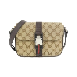 【Sản phẩm mới】Gucci 802100 FADUS Túi đeo vai