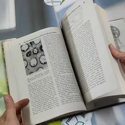 [MIỄN PHÍ BỌC SÁCH] The Plant World - Harry J. Fuller 750801