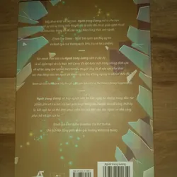 NGƯỜI TRONG GƯƠNG ‐ WILL EAVES 738203