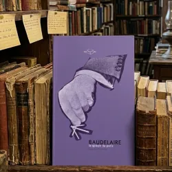 [Pass nhanh] - Le Spleen de Paris - Baudelaire (chính hãng) 992266