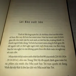 Trang thế kỷ nợ nước mắt 996463