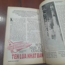 KIẾN THỨC NGÀY NAY số 248 ngày 10-6-1997 735659