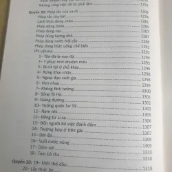 Toàn Tập Thích Phước Sơn Tập 1-3 - Thư Viện Vạn Hạnh mới 712185