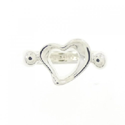 Nhẫn Open Heart Tiffany - Hàng hiệu Authentic 838838