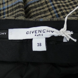 【Khuyến mãi】Quần GIVENCHY 653158