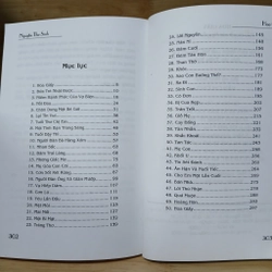Tiểu Thuyết Hoa Giấy - Nguyễn Thơ Sinh 397558