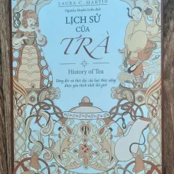 Lịch sử của Trà 933653