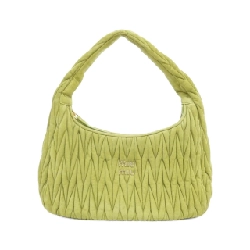 Miu Miu 5BC183 Túi xách chéo - Hàng hiệu Chính hãng