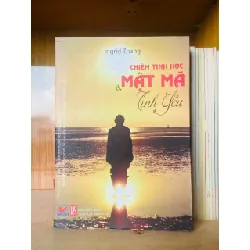 [Sách Cũ SCGR] Chiêm tinh học & mật mã tình yêu - Ingrid Zhang KHOA HỌC ĐỜI SỐNG VAVO0810