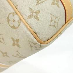 Túi xách Boston Louis Vuitton Monogram Speedy Bandoulière 25cm M46749 - Hàng hiệu Chính hãng 771584