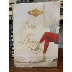 Bẫy Văn Phòng- Thư Nghi 699209