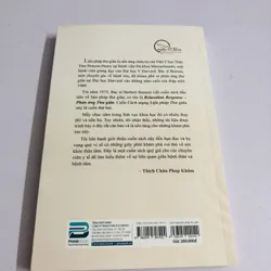 CÁCH MẠNG LIỆU PHÁP THƯ GIÃN 721012