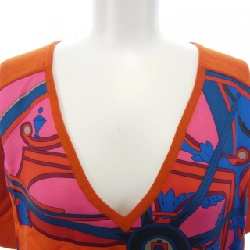 【Mã giảm giá】HERMES Áo 645182