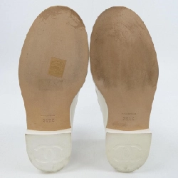 【Khuyến mãi】Giày CHANEL 662906