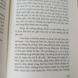 CAO ĐIỂM CUỐI CÙNG (Tiểu thuyết) 692710