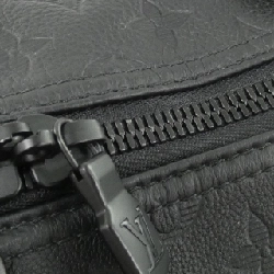 Túi du lịch Louis Vuitton Monogram Shadow Keepall Bandoulière 50cm M44810 614427