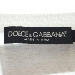 Dolce & Gabbana DOLCE&GABBANA F8J97Z/FU7EQ Áo thun 627759