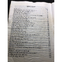 Mở cửa ngôi nhà thế kỷ 1999 mới 60% ố bẩn cong ẩm Nhiều tác giả HPB0906 SÁCH VĂN HỌC 914910