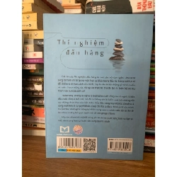 Thí nghiệm đầu hàng -Michel A.Singer 787705