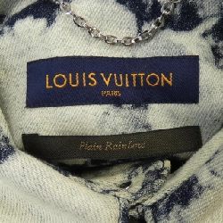 Áo khoác denim LOUIS VUITTON Popi Doroshi HGS87WLVE - Hàng hiệu Authentic 889978