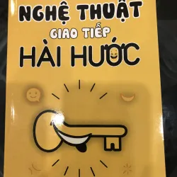 Nghệ thuật giao tiếp hài hước
