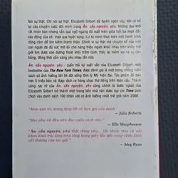 Ăn, Cầu nguyện, Yêu - Elizabeth Gilbert 728892