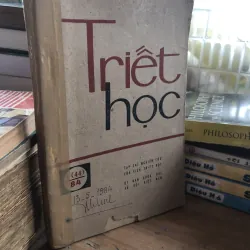 Triết học 