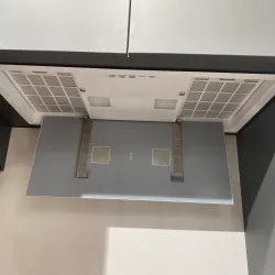 MÁY HÚT MÙI FAGOR 3AF3-601W – NHỎ GỌN, ÊM ÁI, GIỮ BẾP LUÔN TRONG LÀNH! 732564