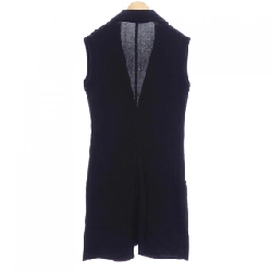 LARDINI EE50011 Áo vest dài - Hàng hiệu Authentic 811442