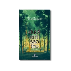 Dưới ánh sao thu - Knut Hamsun